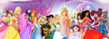 They’re Princesses in our eyes - disney-extended-princess photo