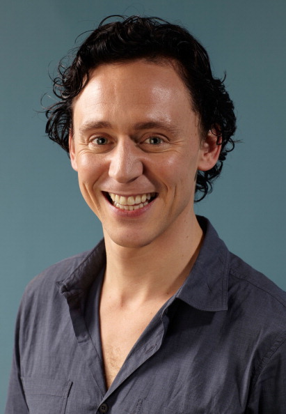 Tom Hiddleston - Images