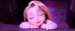 Toddler Rapunzel - tangled icon