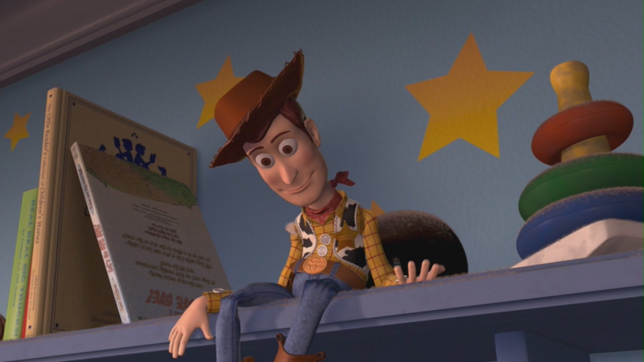 Image of Toy Story 2 for fans of Disney. 