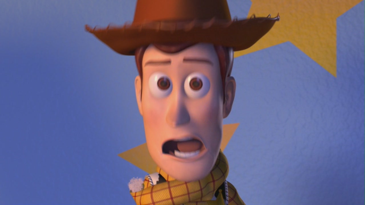 photograph, gallery, toy story 2, screencaps, 1999, film, movie, computer-a...