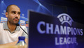 Training Session and Press Conference before Champions League game - fc-barcelona photo
