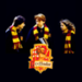 Trio - harry-ron-and-hermione icon