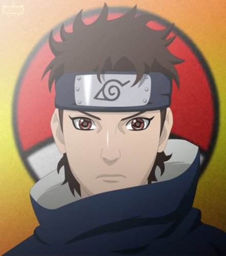 Naruto images Uchiha Shisui HD wallpaper and background photos (25261889)