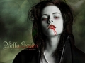 Vampire Bella - bella-swan wallpaper