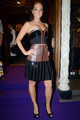 Vogue's Fashion's Night Out in London - tulisa-contostavlos photo