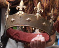 Who is gonna be crowned this time?:D:D - merlin-on-bbc photo