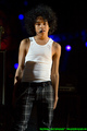 Wow, the Stare... So Powerful!! ;D - mindless-behavior photo