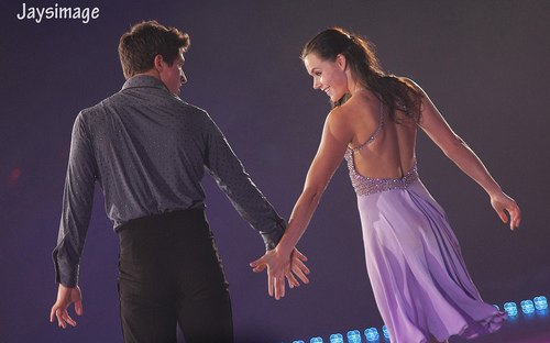  all that patin, patinage summer 2011 - I wanna hold your hand