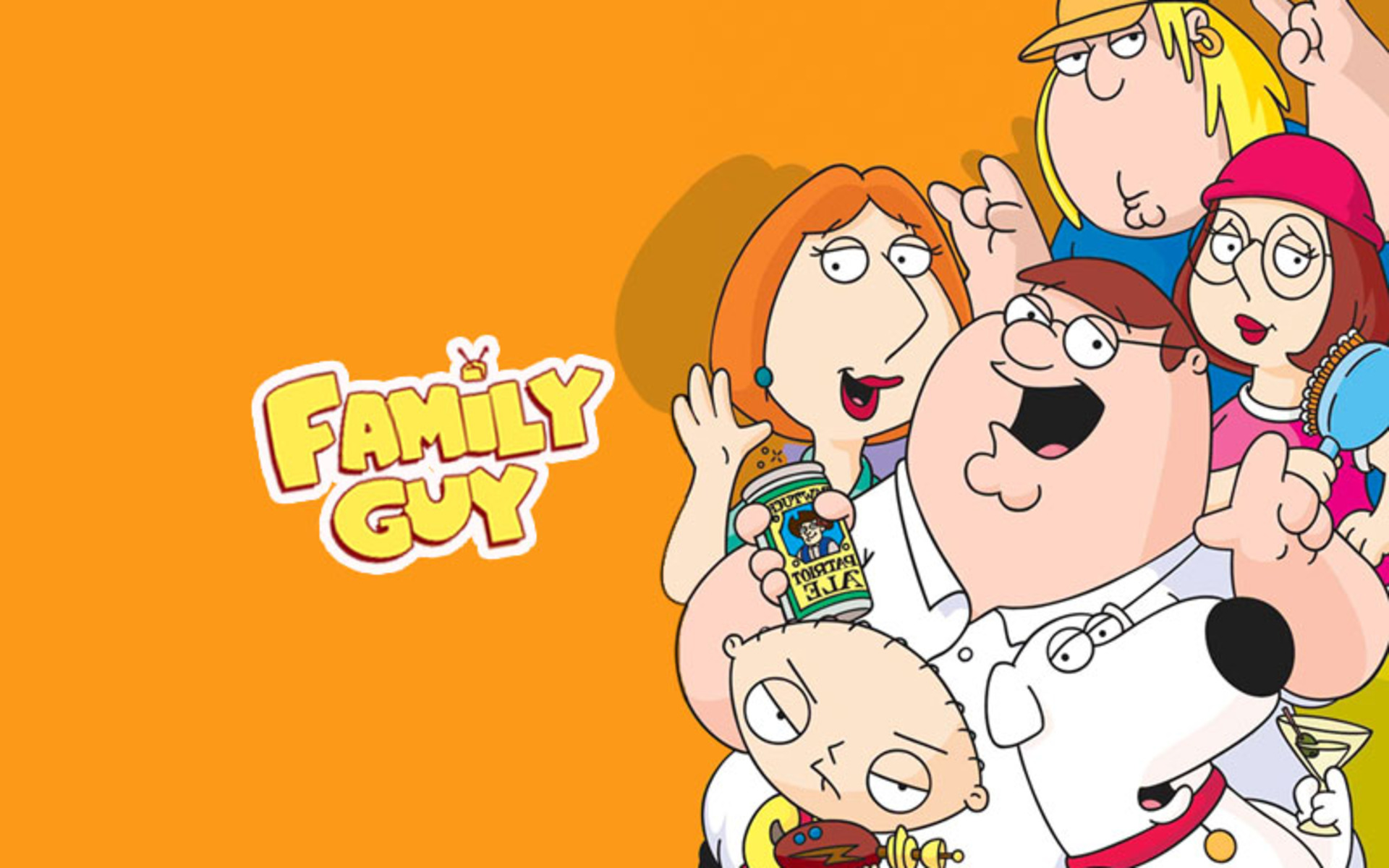Padre de Familia - Family Guy - Imágenes - Taringa!