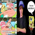lol - patrick-star-spongebob photo