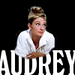 love - audrey-hepburn icon