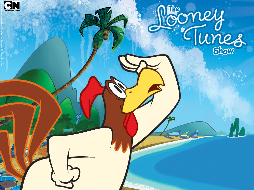 the looney tunes - Looney Tunes Wallpaper (25250937) - Fanpop