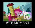 wtf moment - my-little-pony-friendship-is-magic photo