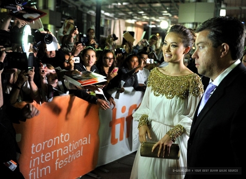 'Butter' 36th Toronto Film Festival Premiere [September 13, 2011]