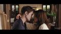 'The Twilight Saga : Breaking Dawn Part 1' HD Trailer				 - robert-pattinson screencap