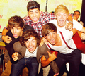 1D 4 Ever x - one-direction photo