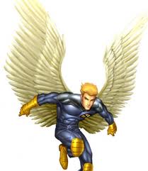 Angel - X-Men Angel Photo (25329680) - Fanpop