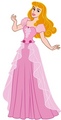Aurora's Dress - princess-aurora photo