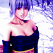 Ayane - dead-or-alive icon
