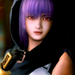 Ayane - dead-or-alive icon