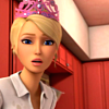 Barbie: Princess Charm School - barbie-movies icon