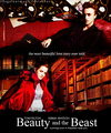 Beauty and The Beast - hermione-granger fan art