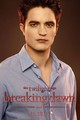 Breaking Dawn Edward promo poster - harry-potter-vs-twilight photo