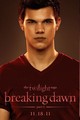 Breaking Dawn Jacob promo poster - harry-potter-vs-twilight photo