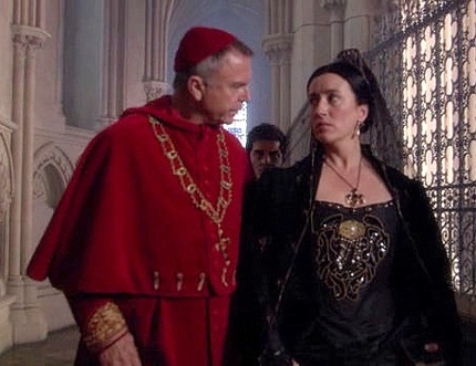  Catherine of Aragon