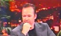 donnie-wahlberg - Donnie on The Carson Daly Show screencap