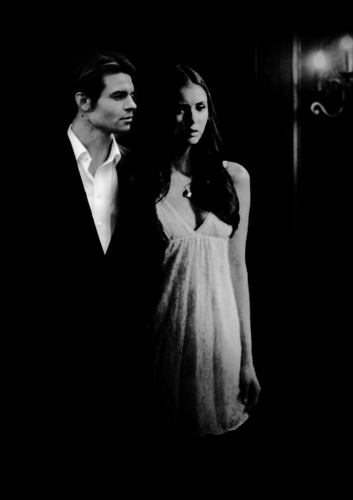 Elijah & Elena