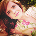 Emma <3 - harry-potter icon