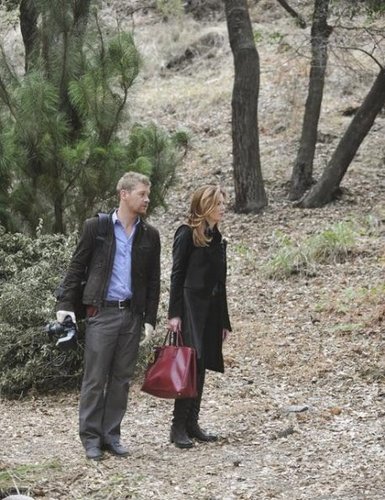  Episode 2.02 - Hunting Party - Promotional foto