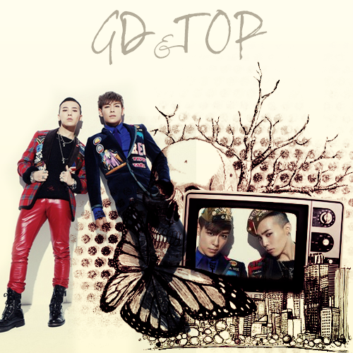  GD&TOP new <3