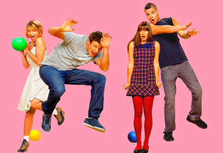 Glee Season 3