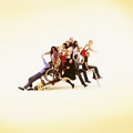 Glee promo - glee photo