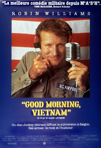  Good Morning Vietnam