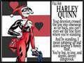 Harley - harley-quinn photo