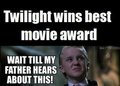 Harry Potter vs Twilight - harry-potter-vs-twilight photo
