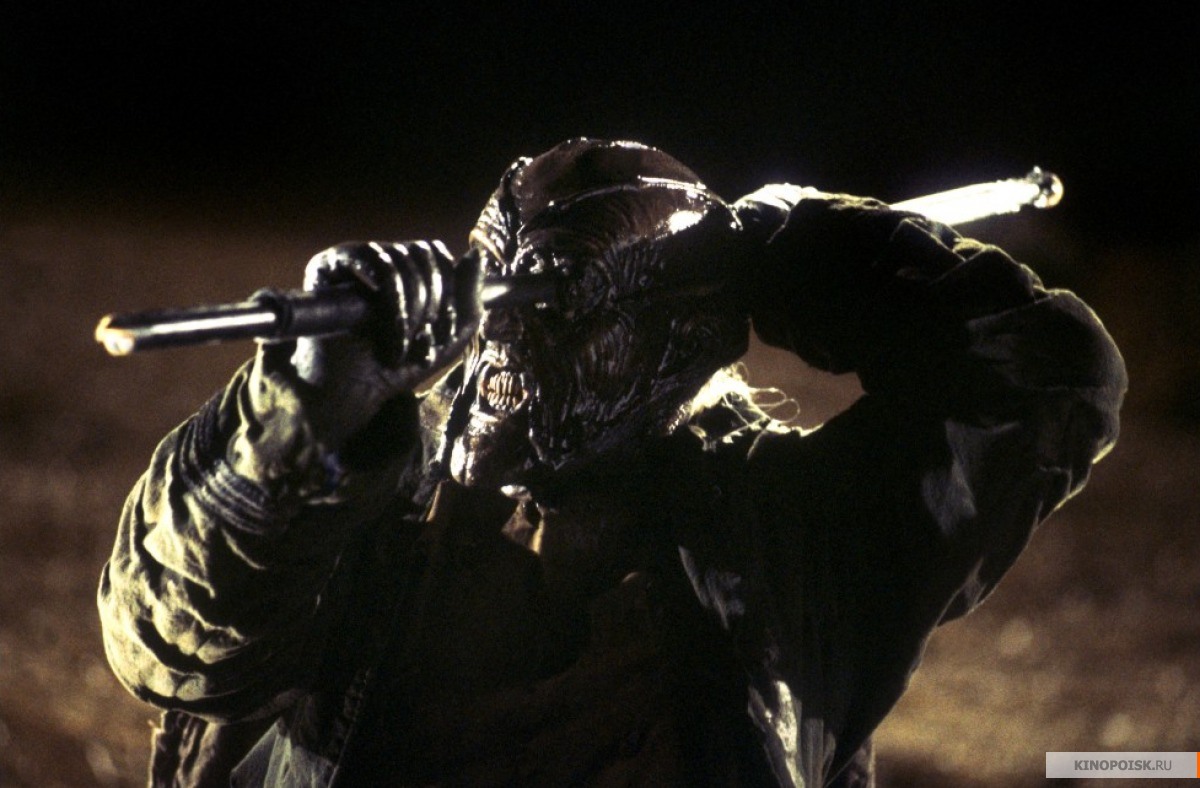 JEEPERS CREEPERS DOWNLOAD
