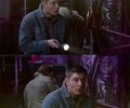 Jensen Ackles,Supernatural,Facial Expressions - random photo