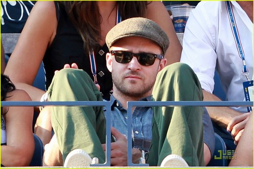  Justin Timberlake Takes ہوم Creative Arts Emmy
