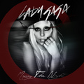 Lady Gaga Marry The Night Fanmade Covers - lady-gaga fan art
