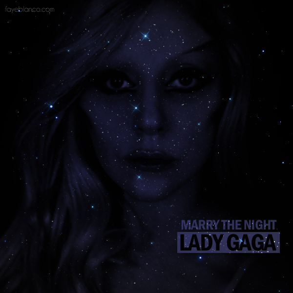 Lady Gaga Marry The Night Fanmade Covers