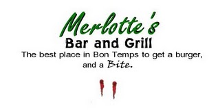  Merlotte's