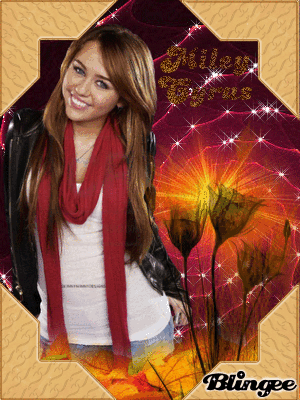  Miley sinar, ray Cyrus <3 ♥