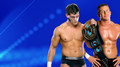 NOC:Cody Rhodes vs Ted Dibiase - wwe photo