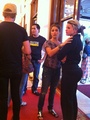 Nikki Reed at a hotel in the Philippines - nikki-reed photo