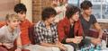 One Direction on "This Morning" ;; 16/09/11 ♥ - one-direction photo